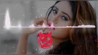 Teri Gali Mein DJ remix song [upl. by Ainoz]