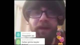 Cem Korkmaz En Üzüldüğümüz Video Hoşçakalın Arkadaşlar CemKorkmaz OhaDiyorum YapYap [upl. by Ainotahs]