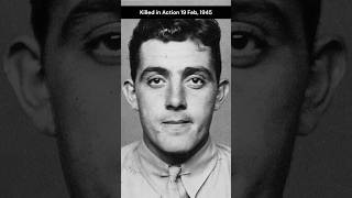 USMC GySgt John Basilone  Marine Corps Legend amp Medal of Honor Recipient shorts usa podcast [upl. by Madelene]