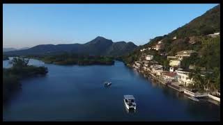 Restinga da Marambaia  Barra de Guaratiba  Rio de Janeiro  Brasil [upl. by Beaufert]