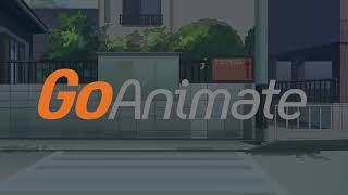 Please  GoAnimate Music [upl. by Lamag]