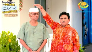 Jethalals difficult situation  Taarak Mehta Ka Ooltah Chashmah  Purani Note [upl. by Eitac]