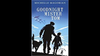 Ms Blundens Story Time  Goodnight Mister Tom Chapter 9 [upl. by Annaik]