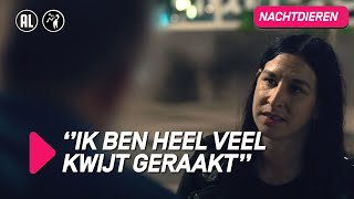 Man steelt bouwmaterialen om rond te komen naast uitkering  Nachtdieren  NPO 3 TV [upl. by Bauske]