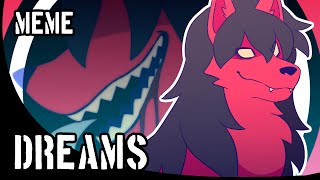 Dreams MEMESmile JPGCreepypastaFlash Warning [upl. by Kiersten948]