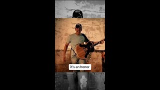 Do you know the story behind quotIf Youre Going Through Hellquot CountryMusic RodneyAtkins [upl. by Airec]