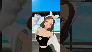 Buss station Dance games zepeto chelleli dance buss station [upl. by Gershon]