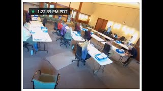 Kitsap Primary 2024 Observer Training [upl. by Guild593]