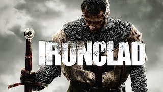 Ironclad Full Movie Review in Hindi  Story and Fact Explained  Paul Giamatti  James Purefoy [upl. by Boesch]