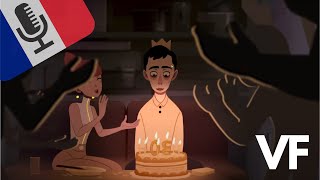 Best Friend EN VF  Animation Short Film  GOBELINS [upl. by Anirtal]