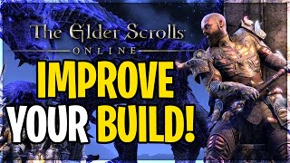 How to Build for Success in ESO PvP [upl. by Ateuqahs773]