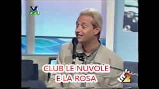 Amedeo Minghi  quotA casa con Radio Italiaquot 1996 [upl. by Bernard]