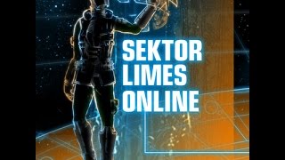 NOVAcast Sektor Limes Online  1  Panem et Circenses Premiere [upl. by Kellyn933]