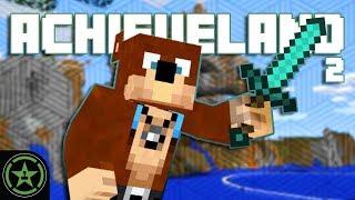 Lets Play Minecraft  Episode 308  Beachside Property Achieveland 2 [upl. by Emerald]