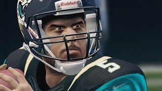 High SUSPENSE Finish Matty Ice in the Clutch  Madden 25 Online Gameplay Redskins vs Jags [upl. by Balfour672]