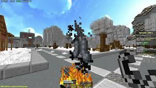 BAYDI   CRAFTRISE SURVIVAL GAMES 22 [upl. by Eelirrem]