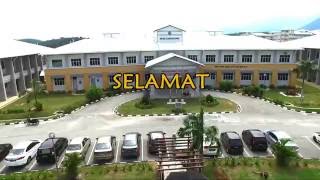 VIDEO KKTM LENGGONG 2016 [upl. by Dhumma154]