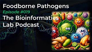 Foodborne Pathogens [upl. by Ordisy]