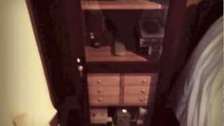 The Verona Cabinet Humidor Tour 2 [upl. by Namlas966]