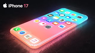 iPhone 17  Trailer [upl. by Nivloc817]