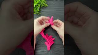 WoW Crepe Paper Flowers Crepe Paper Decorations shorts [upl. by Clarkin]