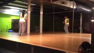 Darte un Beso by Sonia GonzalezLatinos Fitness Studio Zumba Kenner [upl. by Ettenyar]