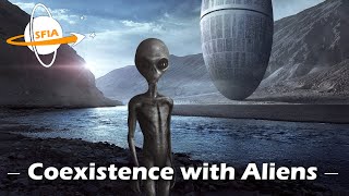 Coexistence with Aliens [upl. by Tlaw549]