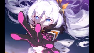 Meteoric Salvation  Honkai Impact 3rd Animated Short  ENGLISH Dub [upl. by Anecuza867]