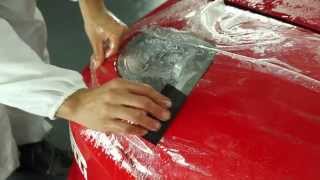 Car Protect Center  Film de protection Xpel [upl. by Snowman]