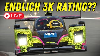 LMP2 amp GT3 amp GT4 Woche Endlich 3k Rating  Interlagos amp Spielberg  iRacing  Multistream LIVE [upl. by Addam]