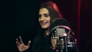 Sung By  Hira Mani amp Junaid Khan [upl. by Endora367]