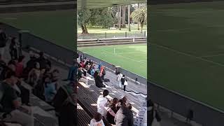 SPORTS RUGBY LEAGUE FROM REDFERN PARK iN SYDNEY NSW AUSTRALIA [upl. by Ecinhoj]