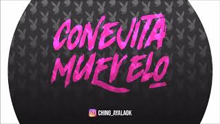 CONEJITA MUEVELO ✘ DJ CHINO AYALA [upl. by Ailito683]