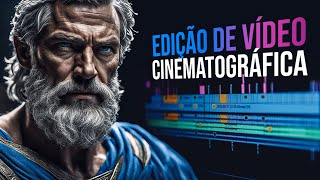 3 FERRAMENTAS que TODO INICIANTE deve usar na EDIÇÃO DE VIDEOS  Filmora [upl. by Bullough]