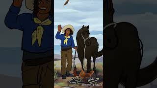 Black Cowboy [upl. by Orozco]