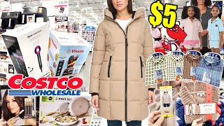 COSTCO NEW ARRIVALS amp GREAT DEALS for NOVEMBER 2024 shopwithme costcofinds [upl. by Lleuqar]