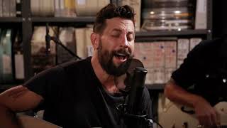 Old Dominion  One Man Band  8212019  Paste Studios  New York NY [upl. by Stormie681]