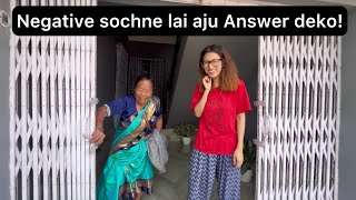 BARI KO NEPAL TRIP SURU VAYO🇳🇵K saro Jealousy😳 [upl. by Ennasil]