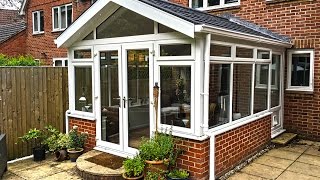 Are Guardian Conservatory Roofs Really Worth It [upl. by Loreen]