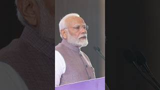 PM Modi explains the scientific prowess of Indian Heritage to the world  shorts [upl. by Tichon504]