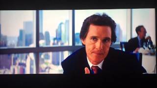 The Wolf of Wall Street Official Trailer 2  Trailer Review  HD PLUS [upl. by Kcirret]