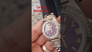 Orologi russi che passione  orologiuomo watche rolex watchmaniac wristwatch watch [upl. by Anirba]