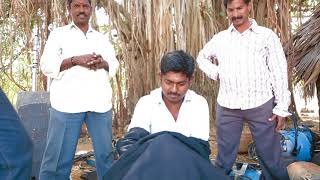 director BALAs paradesi moviemaking of paradesi loading done by suresh [upl. by Nniuq]