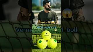 Top 10 Favourite Boll ⚽ Of Indian Cricketers shortsfeed criket viratkohli msdhoni [upl. by Acnalb]