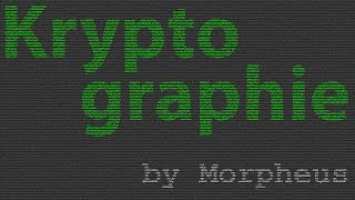 Kryptographie 16  Blockchiffren und 2 von 4 Betriebsmodi [upl. by Teirtza213]