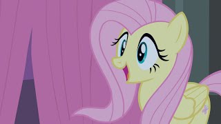 Fluttershy canta Limón y Sal IA Cover [upl. by Berkshire]