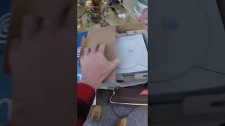 TROUVAILLE INCROYABLE videgrenier brocante retrogaming [upl. by Niawat]