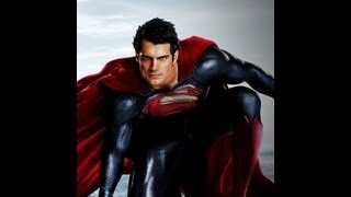 Man of steel  An Ideal of Hope [upl. by Llewol]