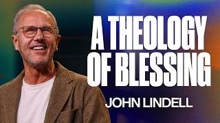 A Theology of Blessing  Prayer Meeting  John Lindell [upl. by Earla]