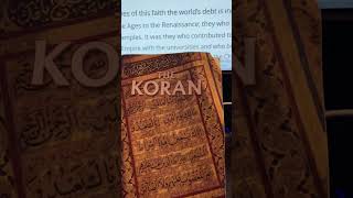 Prophet Noble Drew Ali teaches from the Quran of Mecca [upl. by Ameluz]